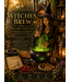 Witches Brew Geurolie – Mystieke Herfstgeur met Citrus, Bessen & Warme Kruiden