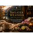 Geurolie Sweater Weather – Warme frisse geur van bergamot, zachte bloemen en witte houtsoorten