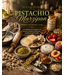 Geurolie Pistachio Marzipan – Romige pistache, zachte marsepein en warme vanille