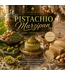 Geurolie Pistachio Marzipan – Romige pistache, zachte marsepein en warme vanille