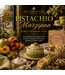 Geurolie Pistachio Marzipan – Romige pistache, zachte marsepein en warme vanille