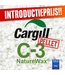 Cargill NatureWax ContainerWax C3 Pellets - Zelf kaarsen maken