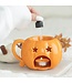 Geurbrander Keramiek Pumpkin With Lid - Fallcollectie