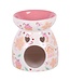 Geurbrander Keramiek Sugarplum Bakery Wax Burner