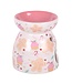 Geurbrander Keramiek Sugarplum Bakery Wax Burner