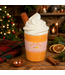 Geurbrander Keramiek Pumpkin Spice Latte Wax Burner