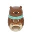 Geurbrander Keramiek Oliver Owl Wax Burner