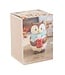 Geurbrander Keramiek Oliver Owl Wax Burner