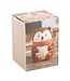 Geurbrander Keramiek Hazel Hedgehog Wax Burner