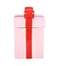 Geurbrander Keramiek Pink Gift Box Wax Burner