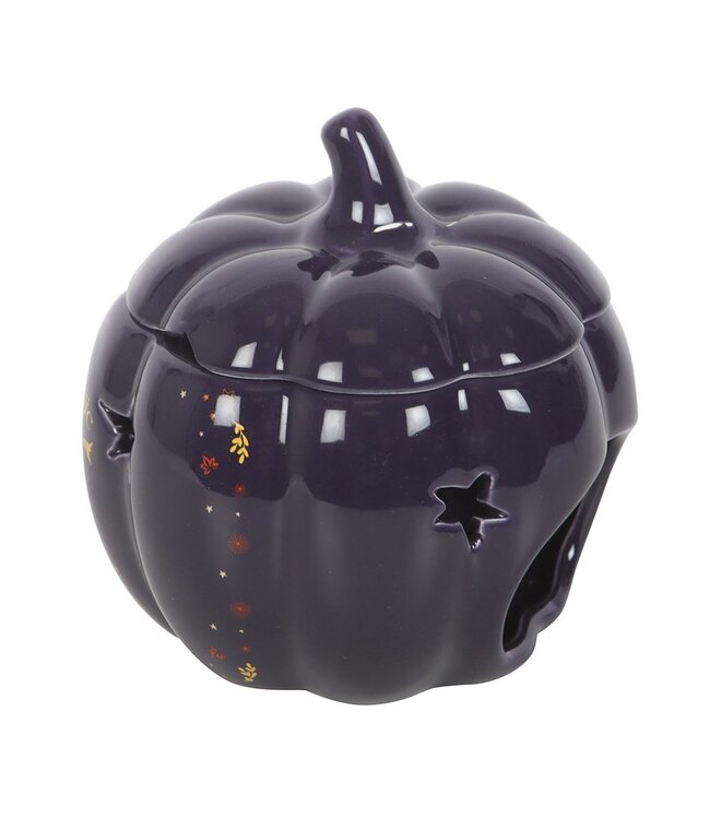 Geurbrander Keramiek The Magic Is in You Pumpkin - Fallcollectie