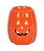 Geurbrander Keramiek Jack-o'-Lantern Wax Burner