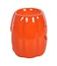 Geurbrander Keramiek Jack-o'-Lantern Wax Burner