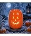 Geurbrander Keramiek Jack-o'-Lantern Wax Burner