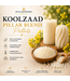 Koolzaadwas Pillar Blend Pellets - Zelf kaarsen maken