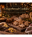 Gingerbread Cookies Geurolie – Gember, Kaneel, Ahornsuiker & Vanille