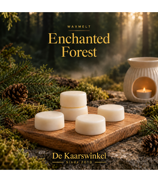 Waxmelt Enchanted Forest 12 gram
