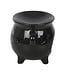 Geurbrander Keramiek Witches Brew Cauldron Wax Burner