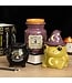 Geurbrander Keramiek Witches Brew Cauldron Wax Burner