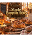 Maple Pumpkin Pastry Geurolie – Pompoen, Ahornsiroop, Karamel & Vanille