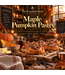 Maple Pumpkin Pastry Geurolie – Pompoen, Ahornsiroop, Karamel & Vanille