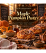 Maple Pumpkin Pastry Geurolie – Pompoen, Ahornsiroop, Karamel & Vanille