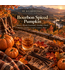 Bourbon Spiced Pumpkin Geurolie – Bourbon, Pompoen, Karamel & Cashmere