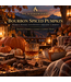 Bourbon Spiced Pumpkin Geurolie – Bourbon, Pompoen, Karamel & Cashmere