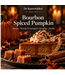 Bourbon Spiced Pumpkin Geurolie – Bourbon, Pompoen, Karamel & Cashmere