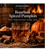 Bourbon Spiced Pumpkin Geurolie – Bourbon, Pompoen, Karamel & Cashmere