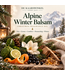 Alpine Winter Balsam Christmas Geurolie – Bergamot, Dennennaald, Ceder & Cashmere Musk