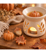 Siliconenmal voor Waxmelts - Autumn - Zelf waxmelts maken