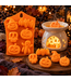Siliconenmal voor Waxmelts – Halloween - Zelf waxmelts maken
