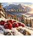 Snowy Cherry Geurolie – Kers, Kaneel, Amandel & Karamel