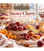 Snowy Cherry Geurolie – Kers, Kaneel, Amandel & Karamel