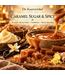 Caramel Sugar & Spice Geurolie – Karamel, Bruine Suiker, Vanilleboter & Warme Specerijen