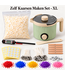 Zelf Kaarsen Maken Set XL – Compleet Starterspakket met ToAuto Tool 1,5L