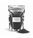 Sandwax Black 500 gram – Natuurlijk Kaarsenzand voor Zelf Kaarsen Maken inclusief 10 Lontjes van 100 mm
