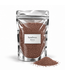Sandwax Brown 500 gram – Natuurlijk Kaarsenzand voor Zelf Kaarsen Maken inclusief 10 Lontjes van 100 mm