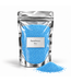 Sandwax Blue – Kaarsenzand 500 gram inclusief 10 lontjes