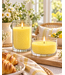 Sandwax Yellow 500 gram – Natuurlijk Kaarsenzand voor Zelf Kaarsen Maken inclusief 10 Lontjes van 100 mm