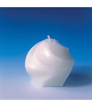 Kaarsenmal Sculptuur 85x80 mm