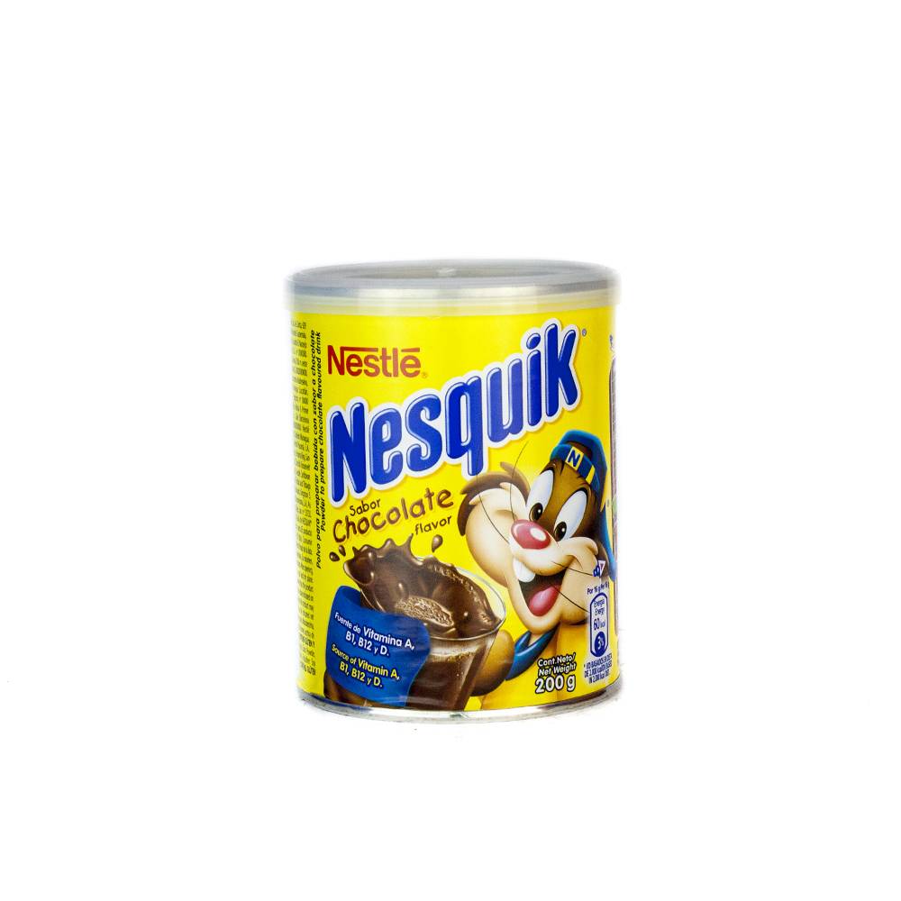 Nestle Nesquik