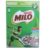 Nestle cereals