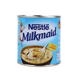 Nestle Milkmaid