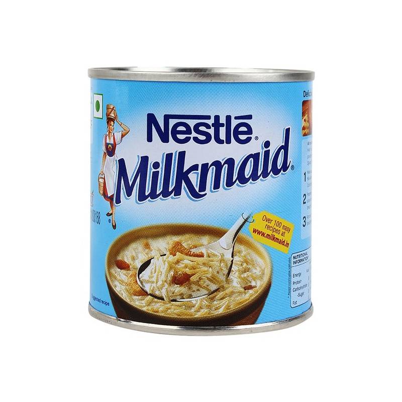 Nestle Milkmaid