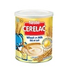 Nestle Cerelac wheat with milk
