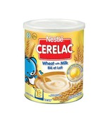 Nestle Cerelac wheat with milk