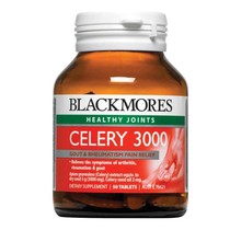 Blackmores Celery 3000