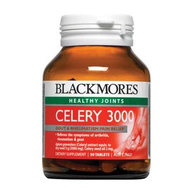 Blackmores Celery 3000
